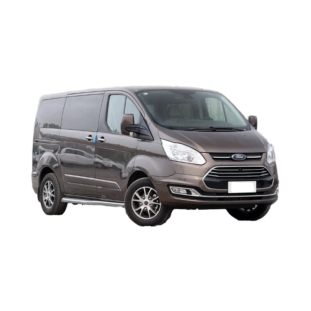 Ford Tourneo 2017 2 0 т Автоматическая прецизионная версия средняя MPV 5 дверей и 7 мест подержанные автомобили