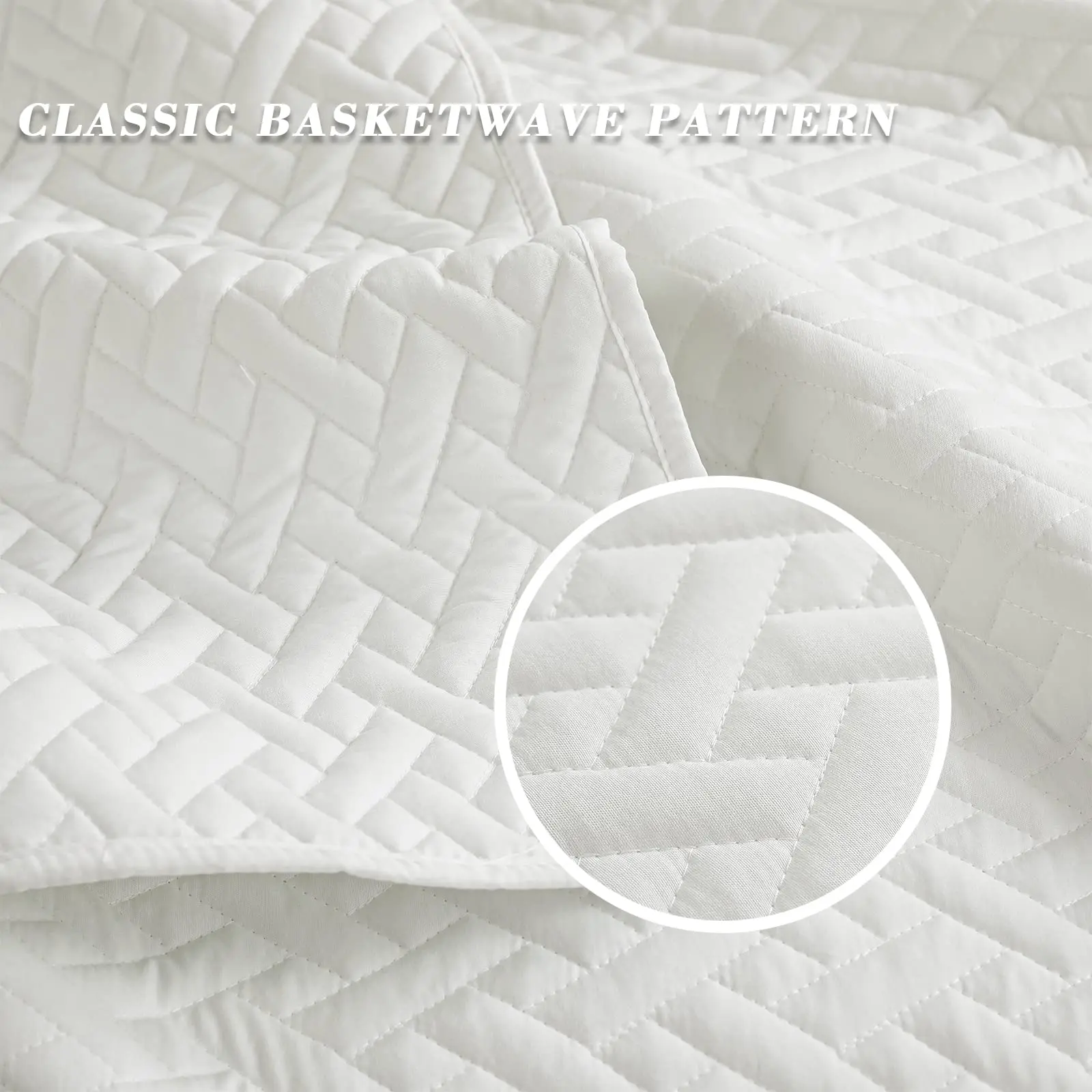 High Quality Modern Style Bed Skirt Set Bed Skirts Polyester Bedspread Printed Bed Sheet