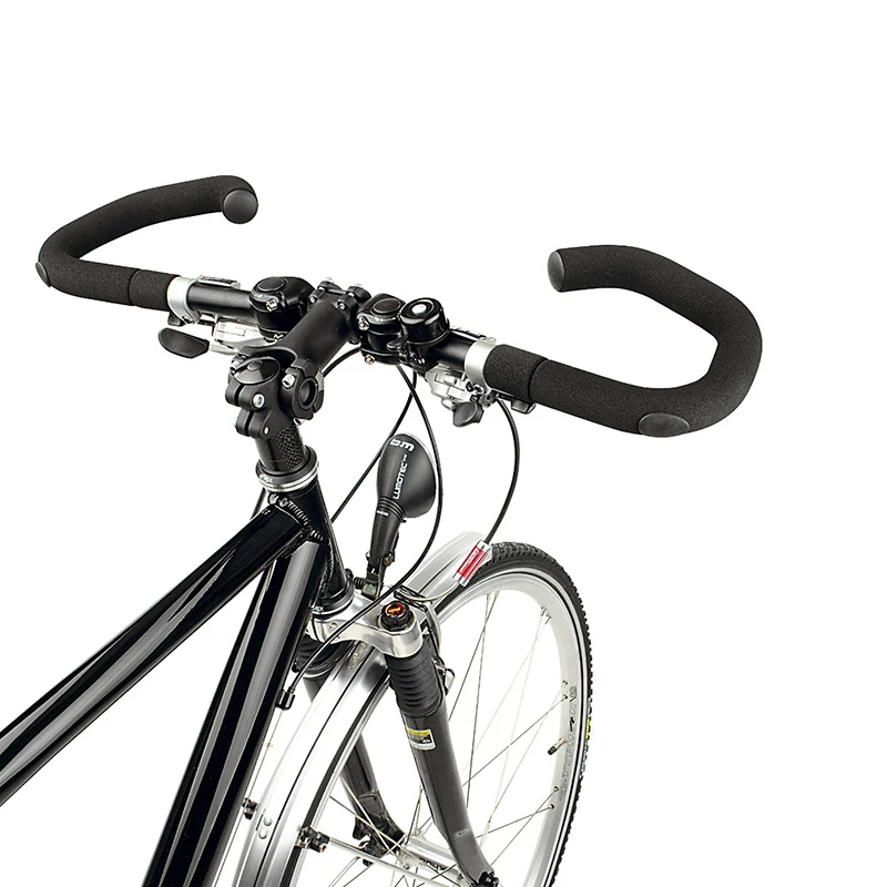 
3K 31.8mm T800 bike full carbon fiber road bicycle handlebar 