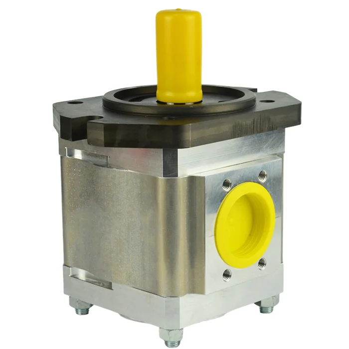 EIPC Series EIPC6-125/EIPC6-160/EIPC6-200/EIPC6-250 Hydraulic Pumps