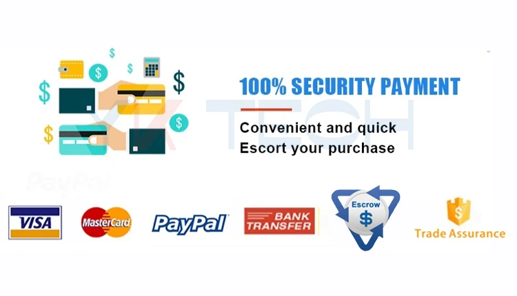 payment