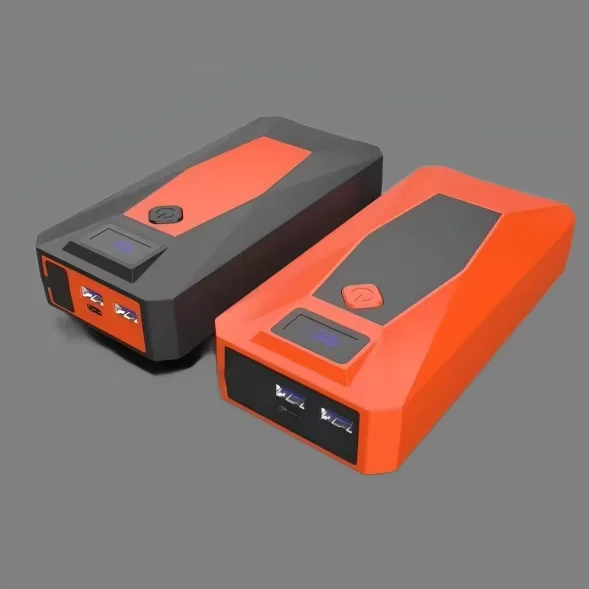 Hot-Selling Small Power Bank, Easy To Carry For Emergency Power Supply Of Mobile Phones And Laptops