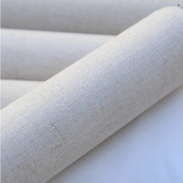 JOYSIGN Artist Painting Canvas Roll For Painted Canvas