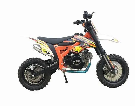Off-road Motorcycles DIRT BIKE/MOTORCYCLES /MINI MOTO/50CC