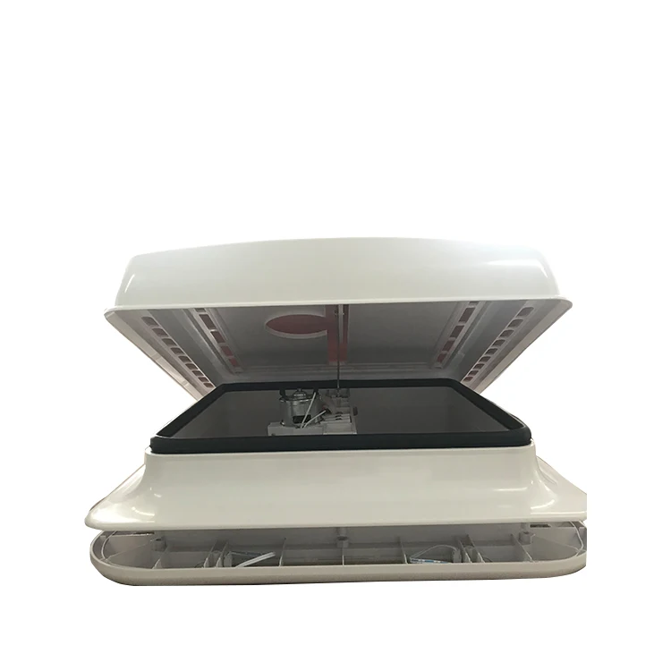 Factory made camper/caravan rv ventilation rv accessories RV ventilation fan