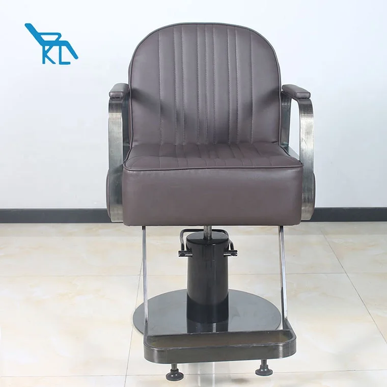 shangkangli Wholesale barber supplies Salon furniture Salon Chair Styling Chair Barber hair cutting hairdressing chair