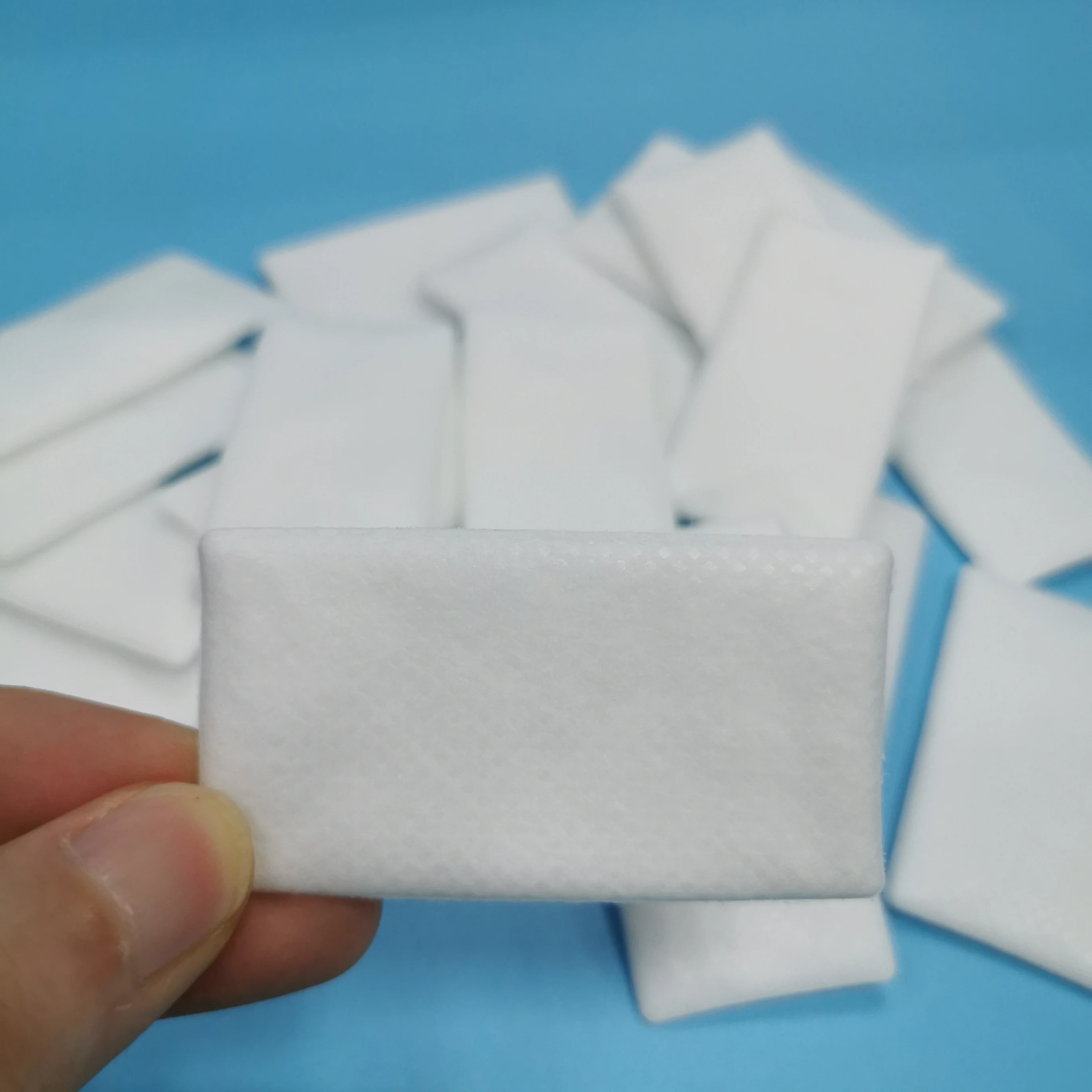 CPAP filter replacement, breathing machine respirator oxygen generator molecular sieve filter pad filter cloth customized size