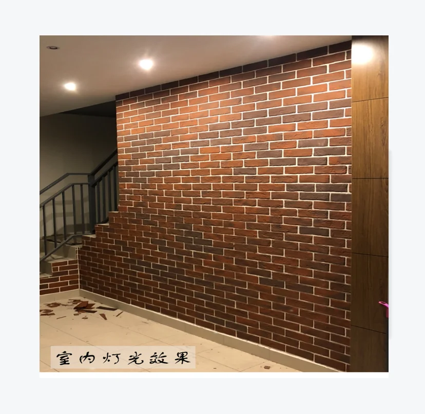 mcm clay tiles for exterior and interior wall stone flexible clay wall mcm flexible tiles brick