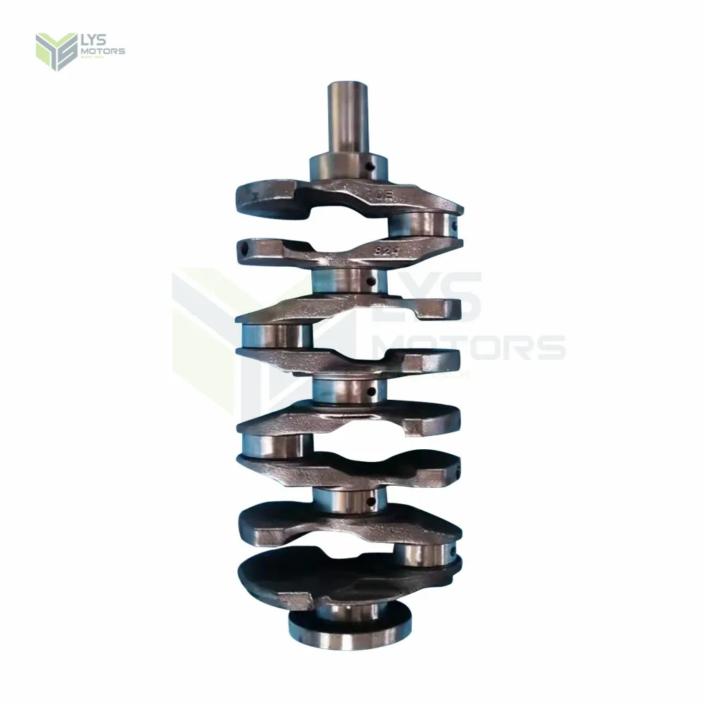 Stock Crankshaft 23111-2G200 23111-25220 231112G200 2311125220 G4KJ G4KE G4KC 2.4L