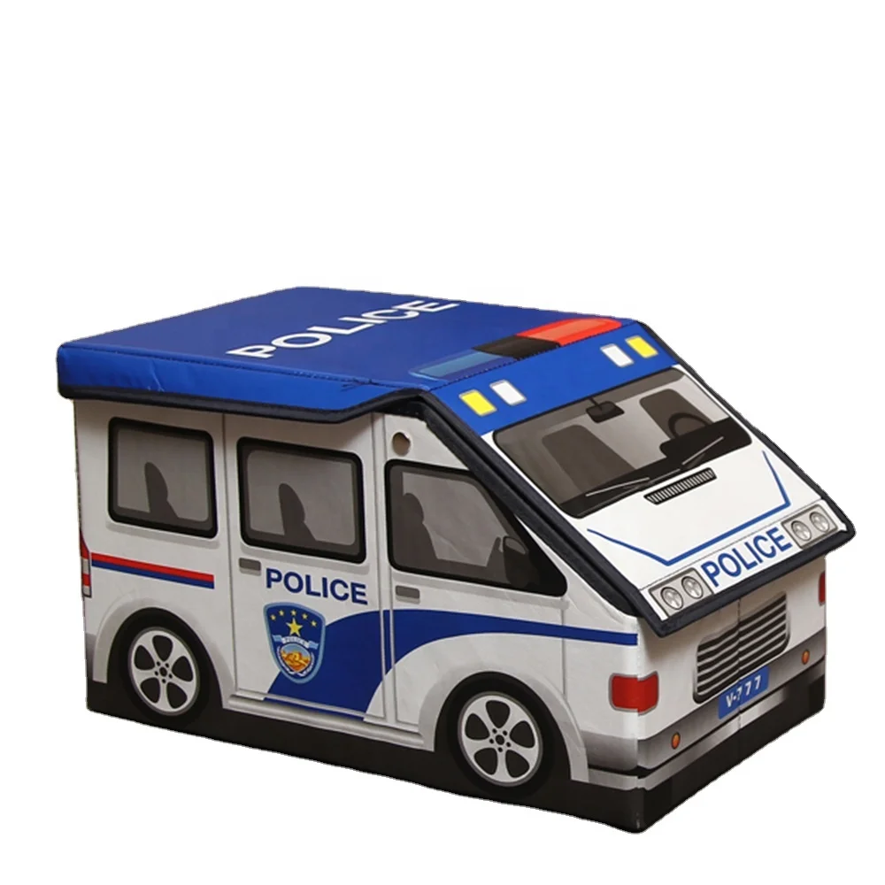 
Home baby kids car trunk clothes toy bag organizer for clothing 