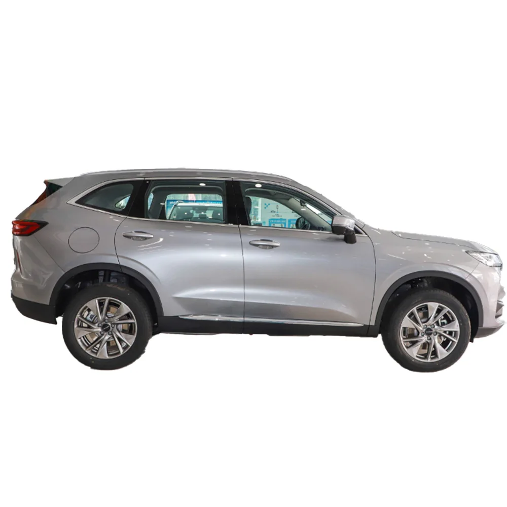 2021 Haval H6  New Energy Edition SUV Used car For Sale