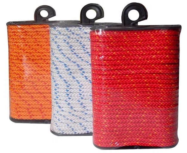 Top PP Polypropylene Rope Manufacturers The Cheapest Price, MOQ 1000Kg. Widely Use Construction Packing Fishing Transport Marine