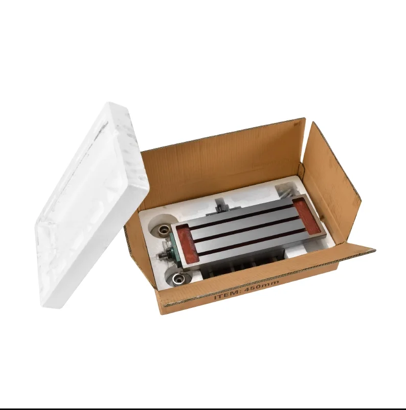 Крестовый сверлильный винт ручной прецизионный раздвижной стол модуль высококачественная сталь 25 OEM фрезерный станок Рабочий стол 8 в Zd