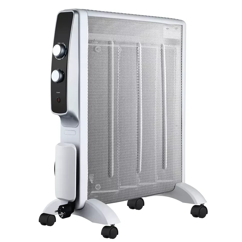 1000w 2000w Portable mini Fast Heating Overheating space Manual Heater For Home Bathroom