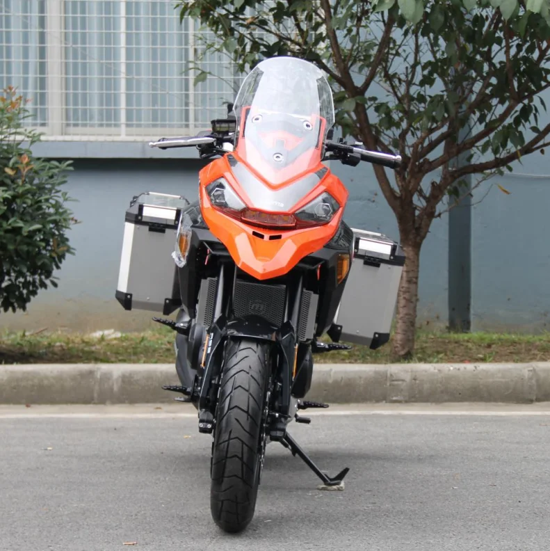 2022 model  EEC ABS EURO-IV  EURO-4 500CC GAS POWER GASOLINE  RACING MOTORCYCLE