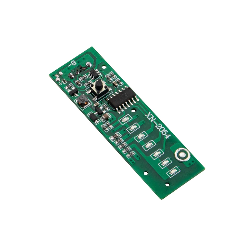 Intelligent Electronic Centralized Storage Locker Lock Control Board System Customized