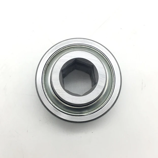 W208KPP53 Agricultural Machinery Bearing W208 KPP Bearing