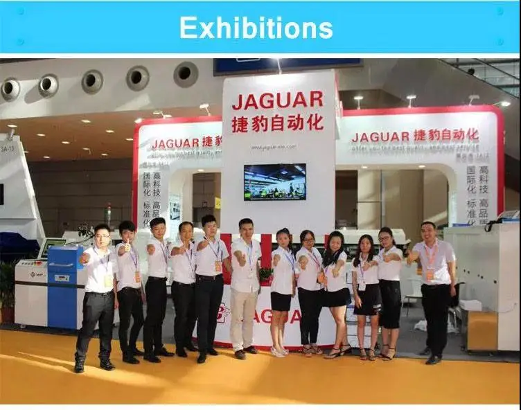 Factory direct sale Automatic Four Zones Lead-Free Hot Air Reflow Soldering Machine M4-LM - MO New Condition for SMT Industries