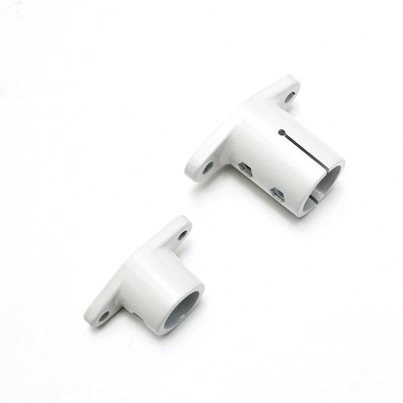 
High quality and multi-color customized round bus base accessories 