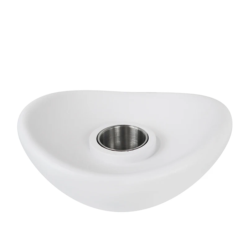 Low Price Small Maker Smokeless Portable Fire Pits Mini Concrete Fire Pit Tabletop Fireplace