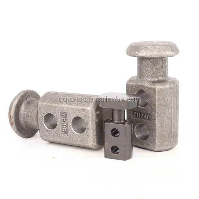 Rewards Promotions  E1284 Meusburger Standard Type A Lifting Stud For Mold Parts