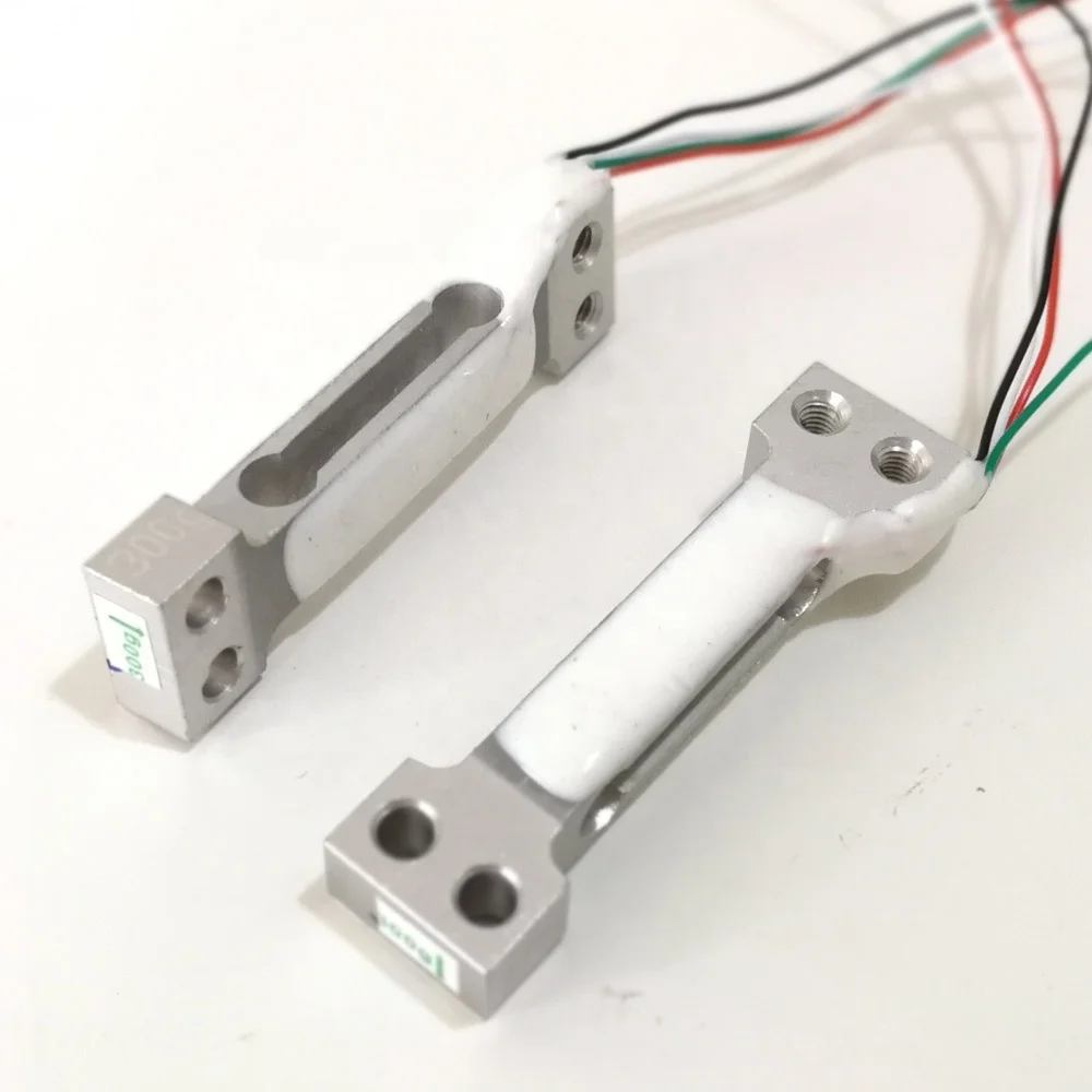 100g 300g 500g 0.5kg micro weight load cell sensor