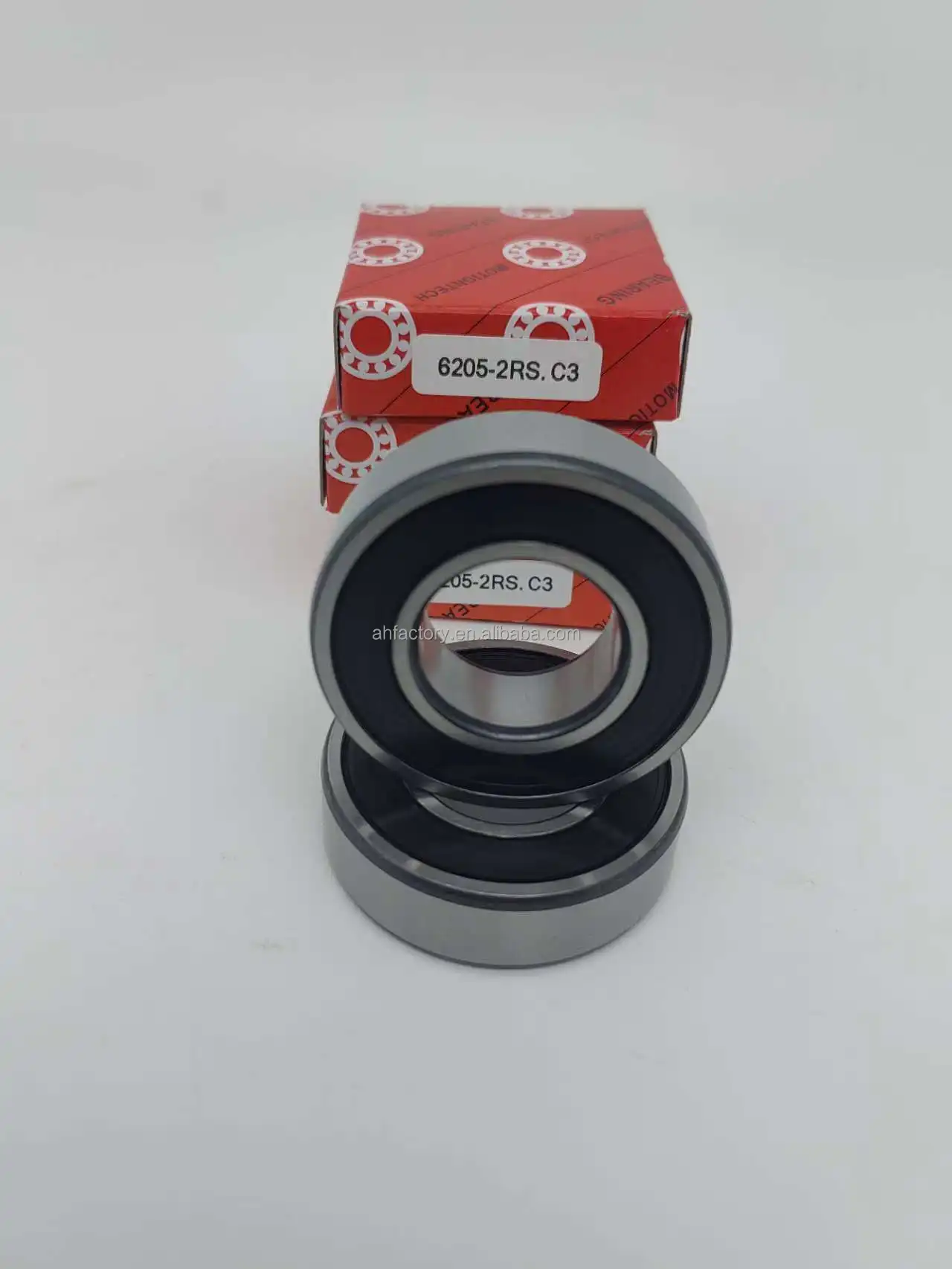 Hot Sale Stainless Steel with Hybrid Ceramic Skateboard Bearings S604-2rs Deep Groove Ball Bearings in Turkey