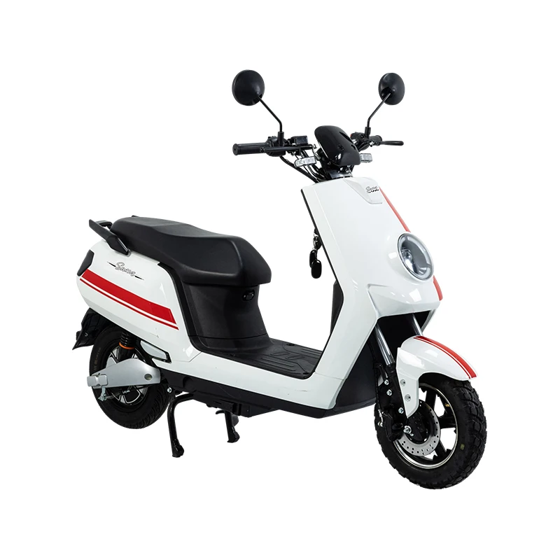 DJ8 2024 Бестселлер в Южной Америке 10 дюймов 45 км/ч. 1000 электрический мотоцикл велосипед