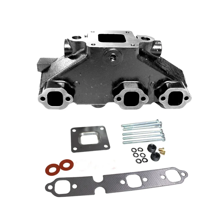 4.3 Mercruiser Exhaust Manifold