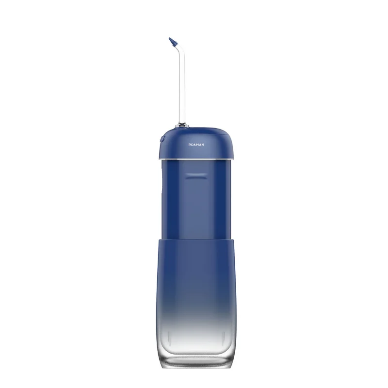Manufacturer Electric Teeth Care Portable Oral Irrigator Dental Water Flosser Water Floss