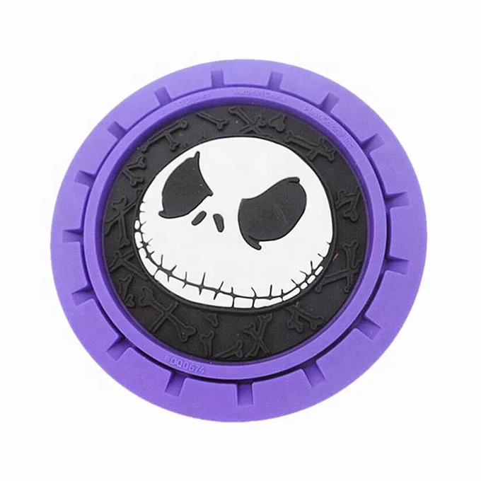 Factory emboss logo rubber clothing patches / Custom 3D PVC bag labels