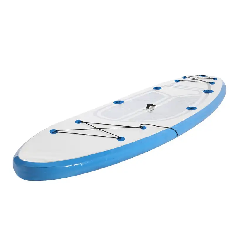 Доска SUP с УФ-печатью 12 надувных сапсерфинговых досок для водных видов