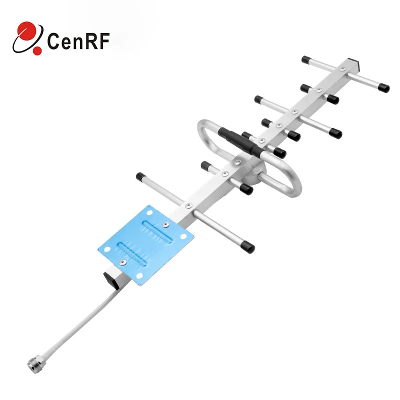 OEM ODM 8dbi Manufacturer High-Gain Uni Directional Antenna High Gain Yagi Antenna 4G