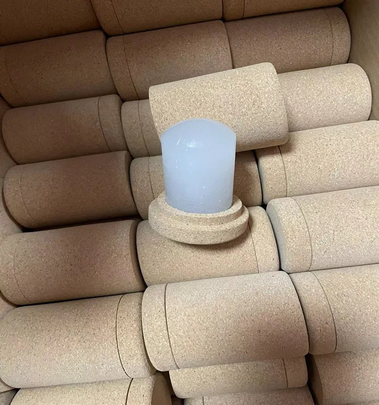 100% natural potassium alum Crystal Deodorant stick 60g