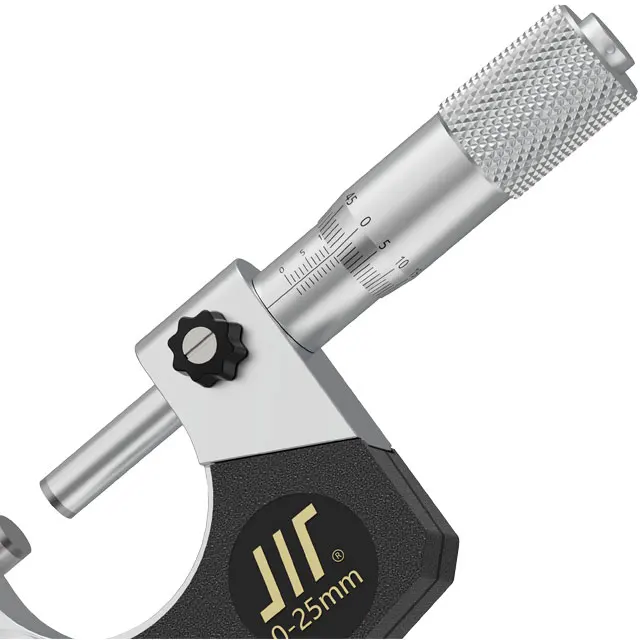 High Performance Indicating Dial Snap Micrometer Level Micrometer Measuring Tool 0-25mm 25-50mm 50-75mm 75-100mm