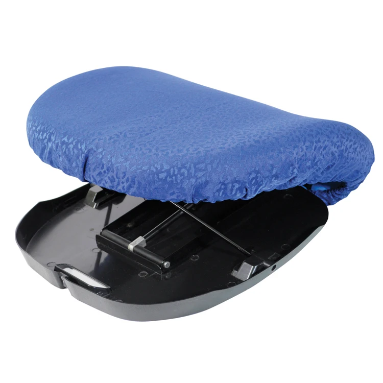 Stand-Up Seat Cushions for Elderly Foldable and Easy Lifting Filled with Memory Foam