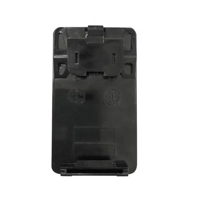 0180305K51 Walkie Talkie Replacement Belt Clip For MINI TOR V(5) two-tone voice Pager Two way Radio