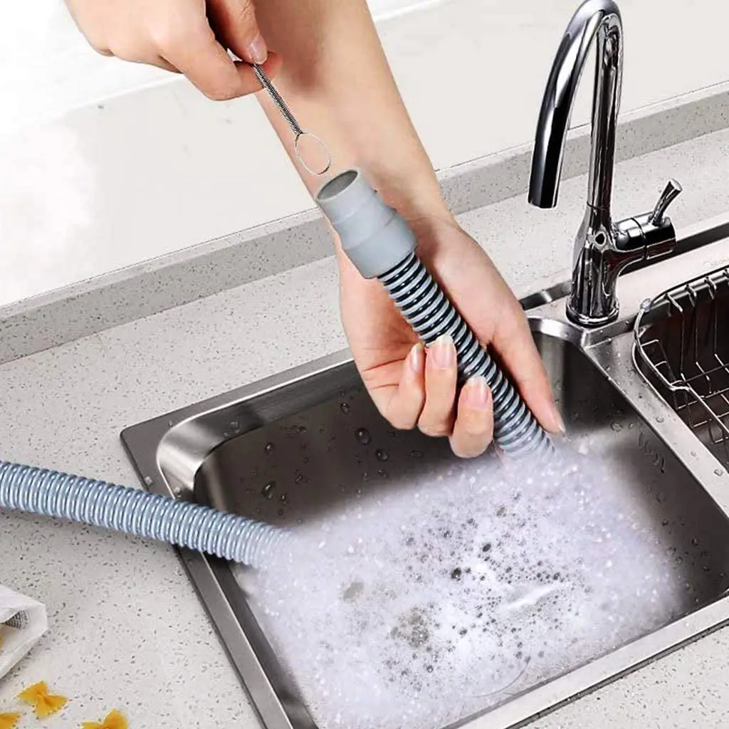 Manufacturer accepts custom machining  CPAP Brush For Short Hoses