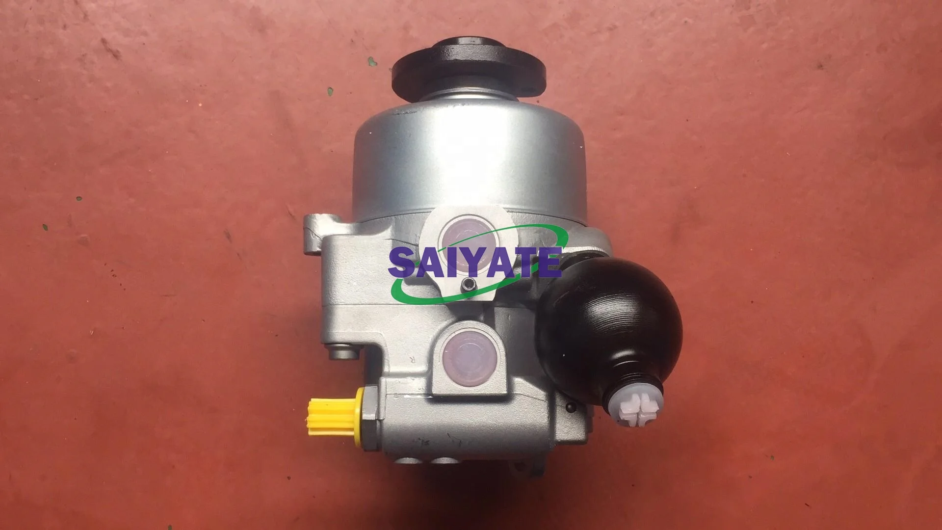 Saiyate Power steering  pump for  Porsche Cayenne4 4.8 OEM: 95831402210 97035905102