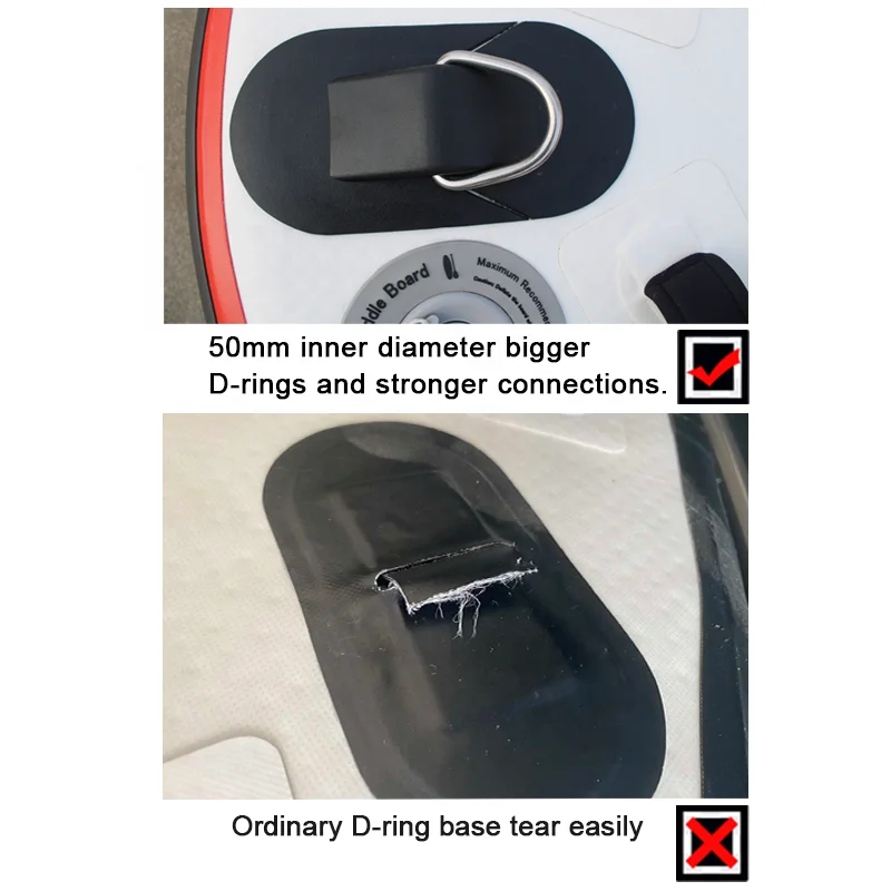 inflatable rescue sled jet ski rescue board for sale!