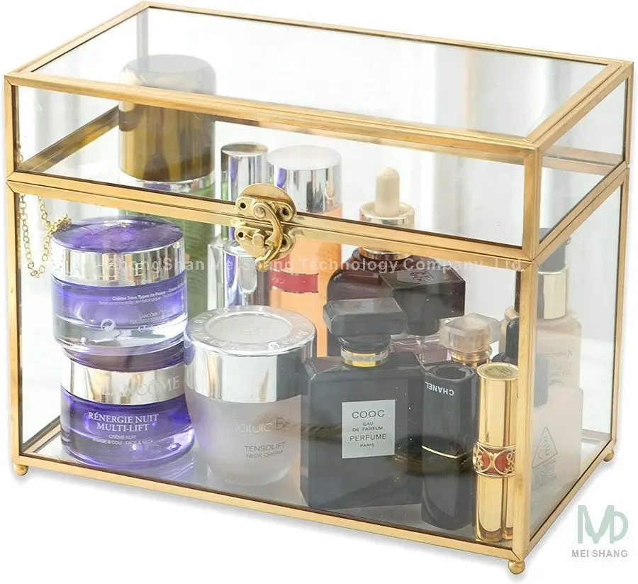 Китайский производитель, Профессиональный индивидуальный акриловый Роскошный Многофункциональный журнальный столик с металлической рамкой