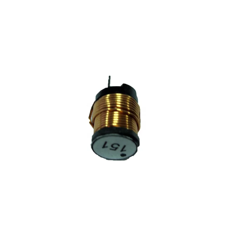  Ferrite Core Choke Coil Radial Lead