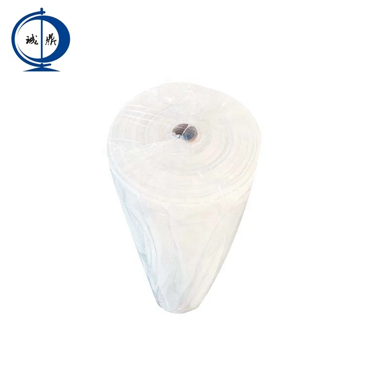 Antislip Painter Floor Protecition Back Glue Waterproof Carpet Non Woven Adhesive Felt Fabric