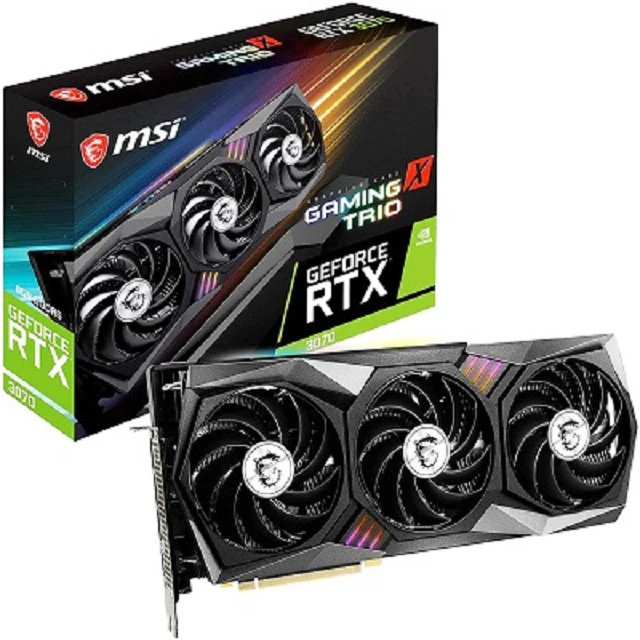 New High quality factory price GeForce 3060ti 8G  graphics card