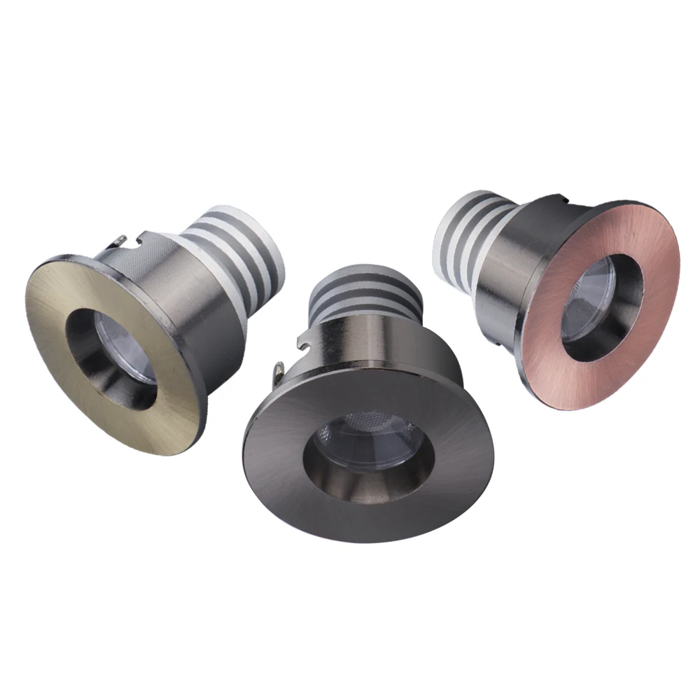 High Quality Display Showcase Rack LED Lighting LED Showcase Display Light Dc12v/24v Jewelry Display with Ce Certificated