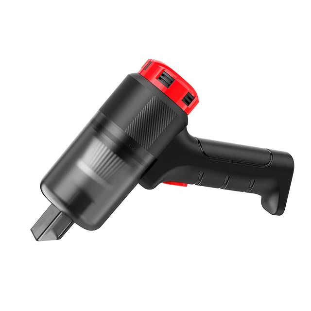 New 12V Cordless Vacuum Cleaner Handheld Car Cleaners Portable Home Cleaners