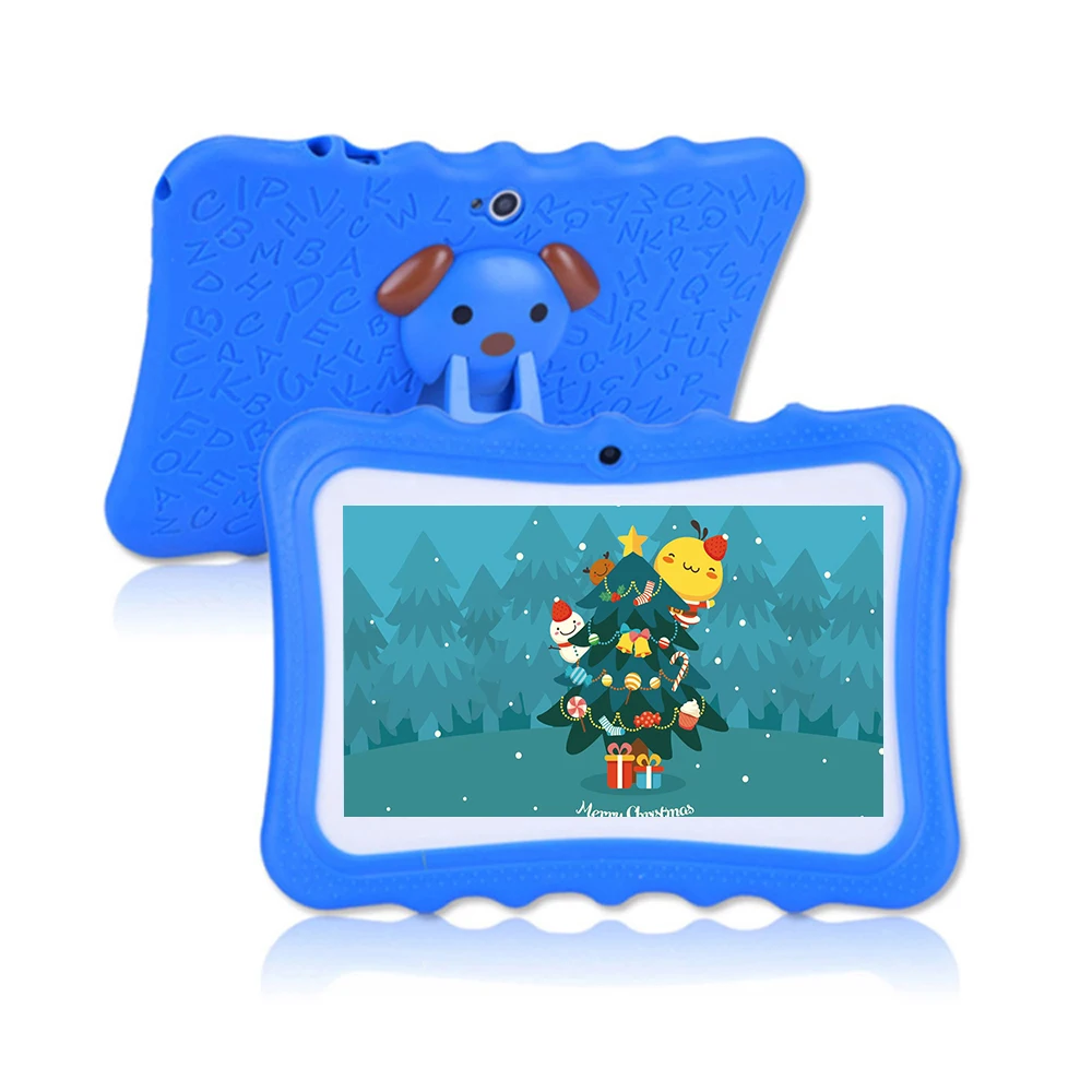 
3G 4G Wifi New design bulk wholesale price Android 7 inch Quad Core tablet pc 