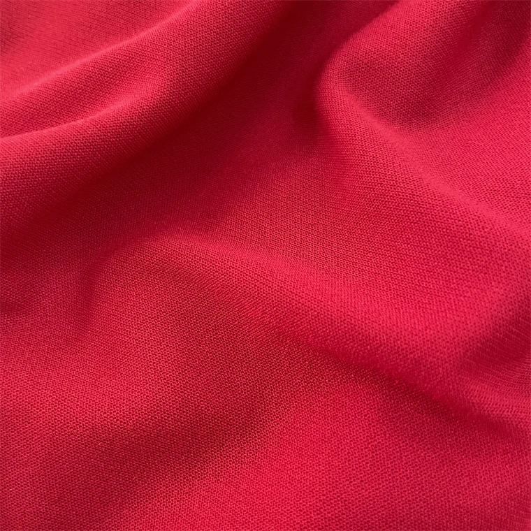 Best selling sportswear fabric 100% fire proof breathable polyester fabric