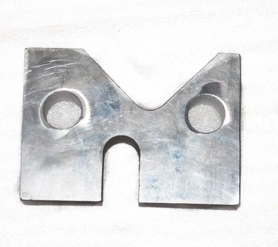 Terex Spare Parts Plate-Thrust 15267039 Terex TR100 Parts