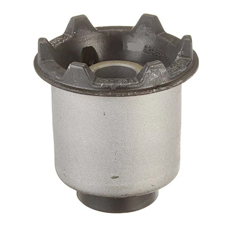 SPB Auto Spare Part Suspension Black Rubber Bushing 62485-2D000 for HYUNDAI